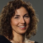 Anousheh Ansari on going from business to the stars