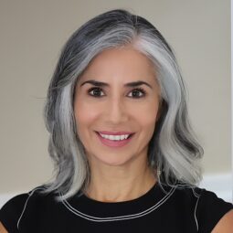 Dr. Anita Sadaty