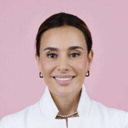 Dr. Maryam Zamani