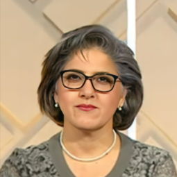 Dr. Nazee Akbari