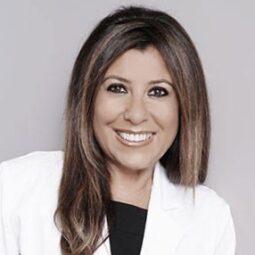 Dr. Nikki Iravani