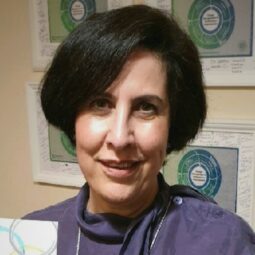 Farzaneh Majed