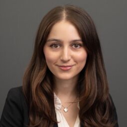 Dr. Sara Ardehali