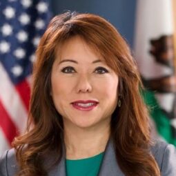 Fiona Ma
