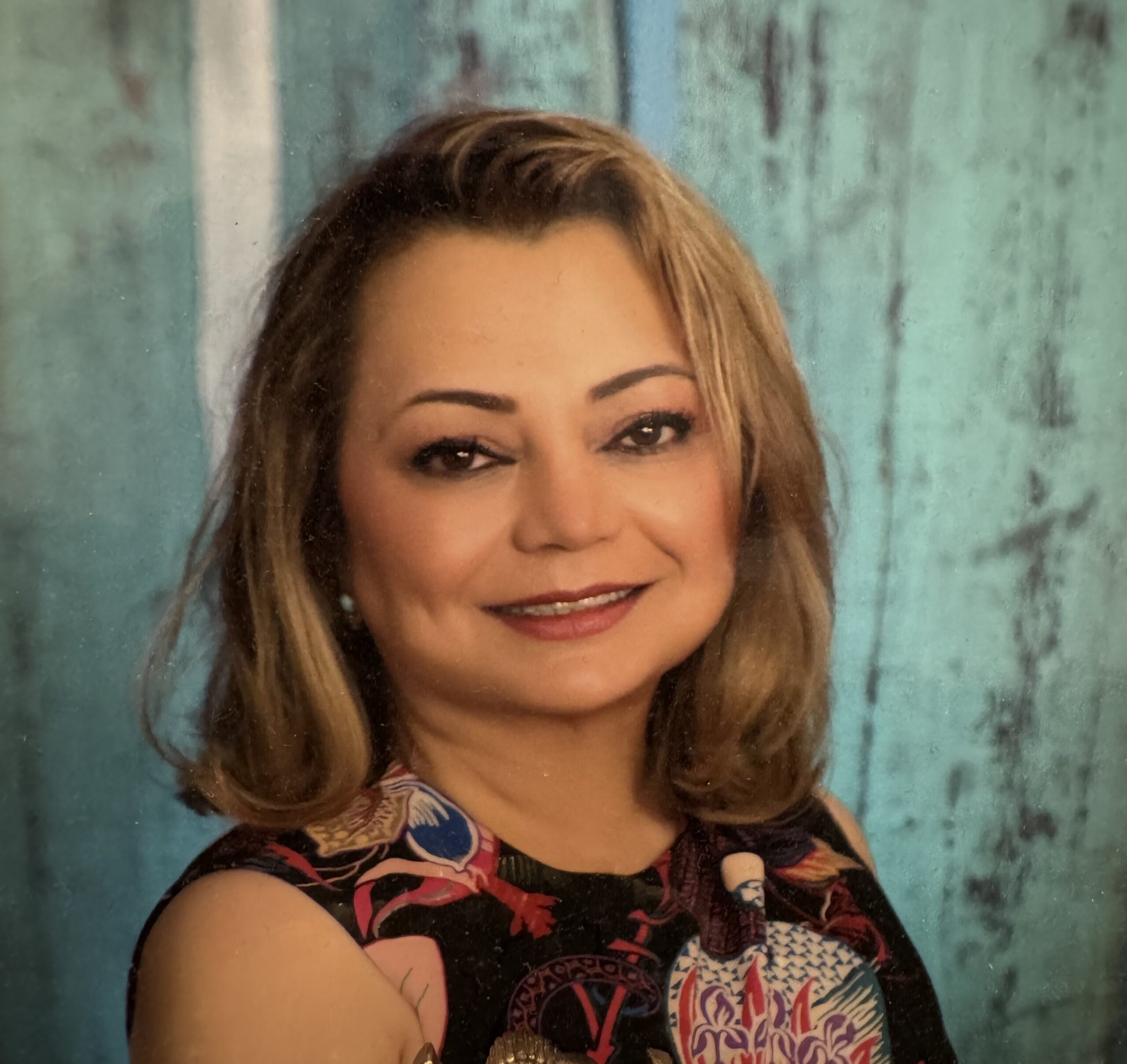 Kimya Rezai