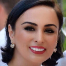 Bahar Abdi