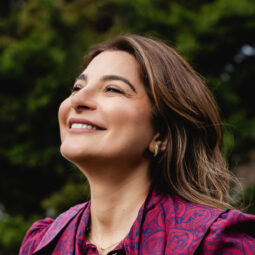 Samira Kazemzadeh