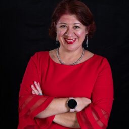Kathy Hadizadeh