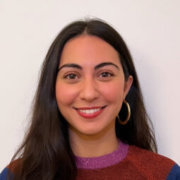 Kimya Zahedi