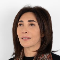 Leila Varasteh
