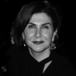 Mahsa Motamedi