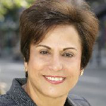 Farah Majidzadeh