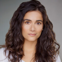 Nazanin Nour