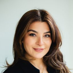 Samira Kazemzadeh
