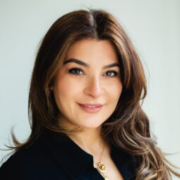 Samira Kazemzadeh