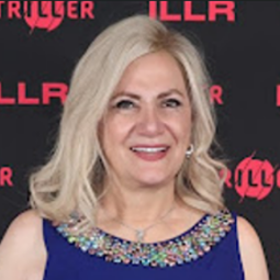 Julia Hashemieh