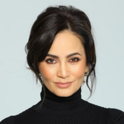 Bita Milanian
