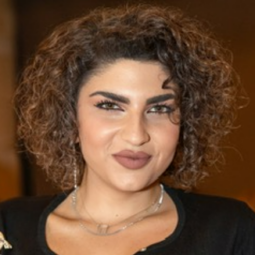 Nicole Leah Dayani 