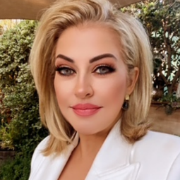 Pooneh Manshadi