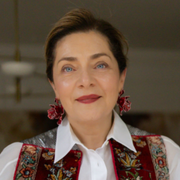 Sayeh Rafiei