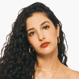 Sanaz Toossi