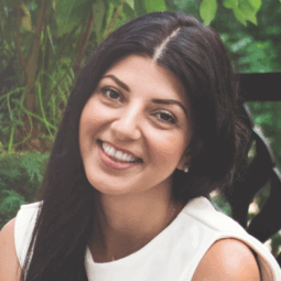 Dr. Sahar Esfahani