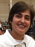 Soheila Farahani