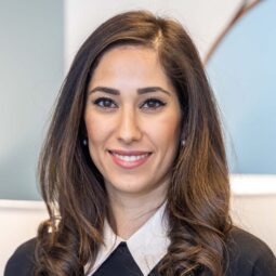 Dr. Tara Emrani