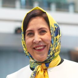 Farzaneh Majed