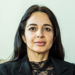 Zahra Tabatabai