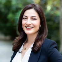Profile picture of Leyla Compani