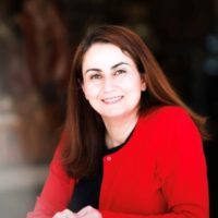 Profile picture of Shahrzad Bakhtiari