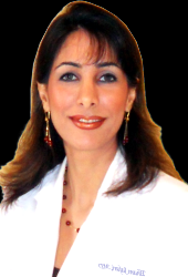 Elham Jafari, MD