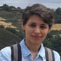 Profile picture of Maryam Sabet