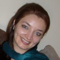 Profile picture of Dr. Azadeh Raoufi