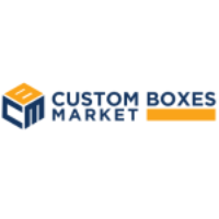 Profile picture of Custom Boxes Market