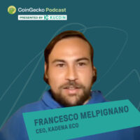 Profile picture of Francesco Melpignano kaddex kadena relation