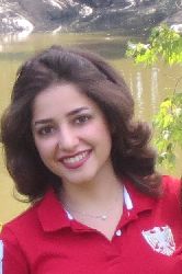 Maryam Parsa