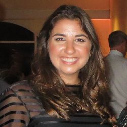 Yalda Moshiri