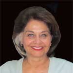 Profile picture of Fereshteh Dalavarian