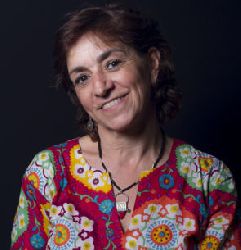 Persis Karim