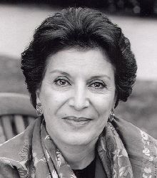 Mahnaz Afkhami