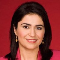 Profile picture of Parisa Khosravi