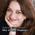 Profile picture of Zohreh Ghahremani