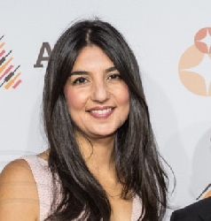 Leila Farkhondeh