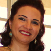 Profile picture of Violet Parvarandeh