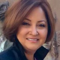 Profile picture of Mahnaz Khazen