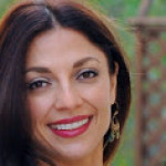 Profile picture of Maryam Famourzadeh