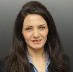 Nasim Moghaddasi