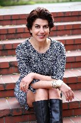 Mojdeh Razmiafshari